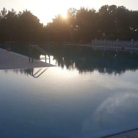 ホリデーパーク Villaggio Alga Blu *